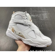 8 Jordan Retro OVO AA1239-135 White 0804